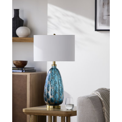Mercer41 Izaya Table Lamp | Wayfair